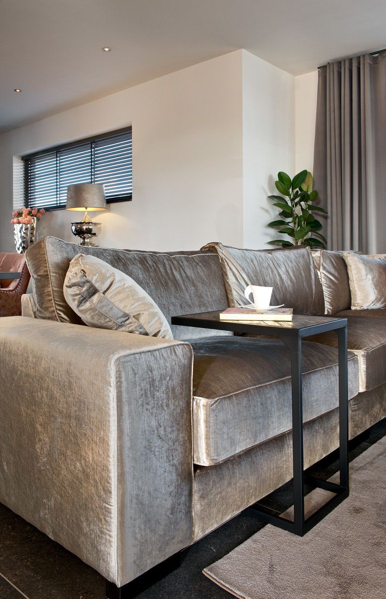 Richmond Interiors Santos Couch